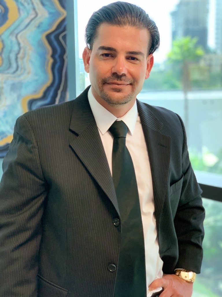 Font & Nelson Fort Lauderdale,  Office