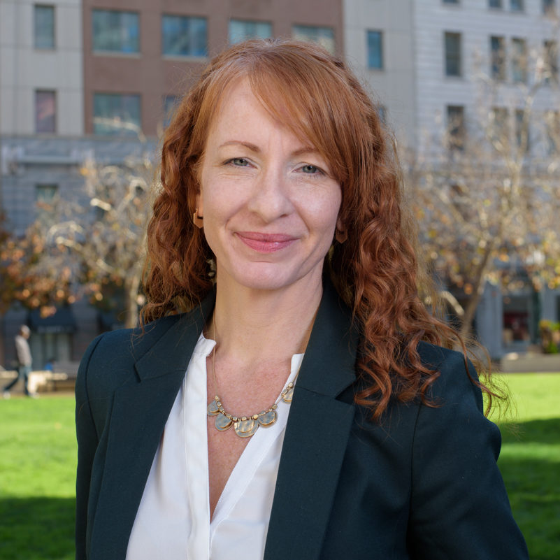 HaleyNelson & Heilbrun, LLP Oakland,  Office