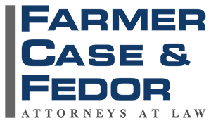 Farmer, Case & Fedor, Attorneys At Law Henderson, NV Office