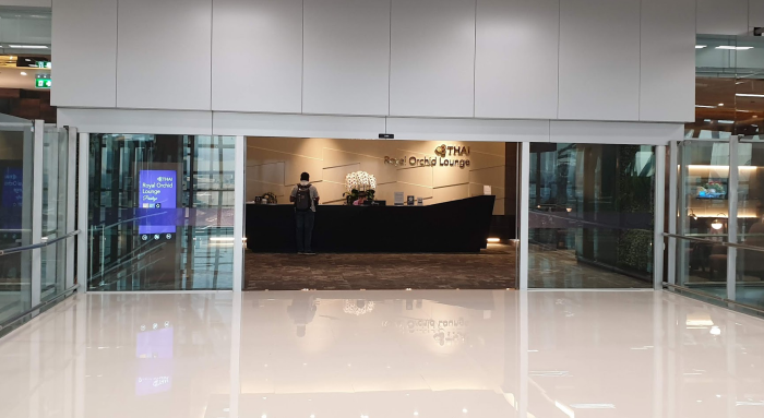 Linklaters Bangkok, Thailand Office