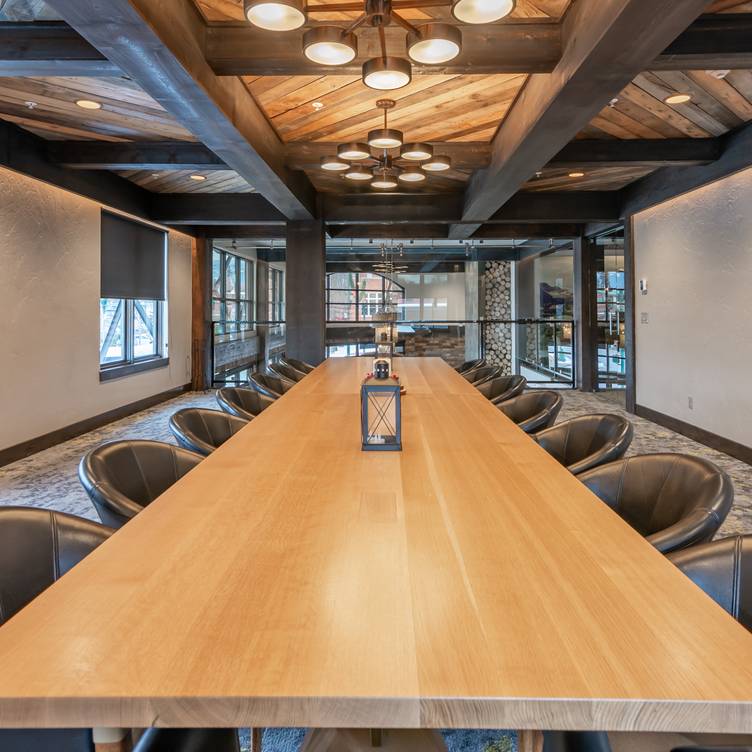 Ramlow and Rudbach, PLLP Whitefish,  Office