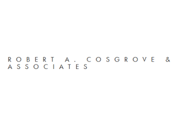 Robert A. Cosgrove & Associates Encinitas,  Office