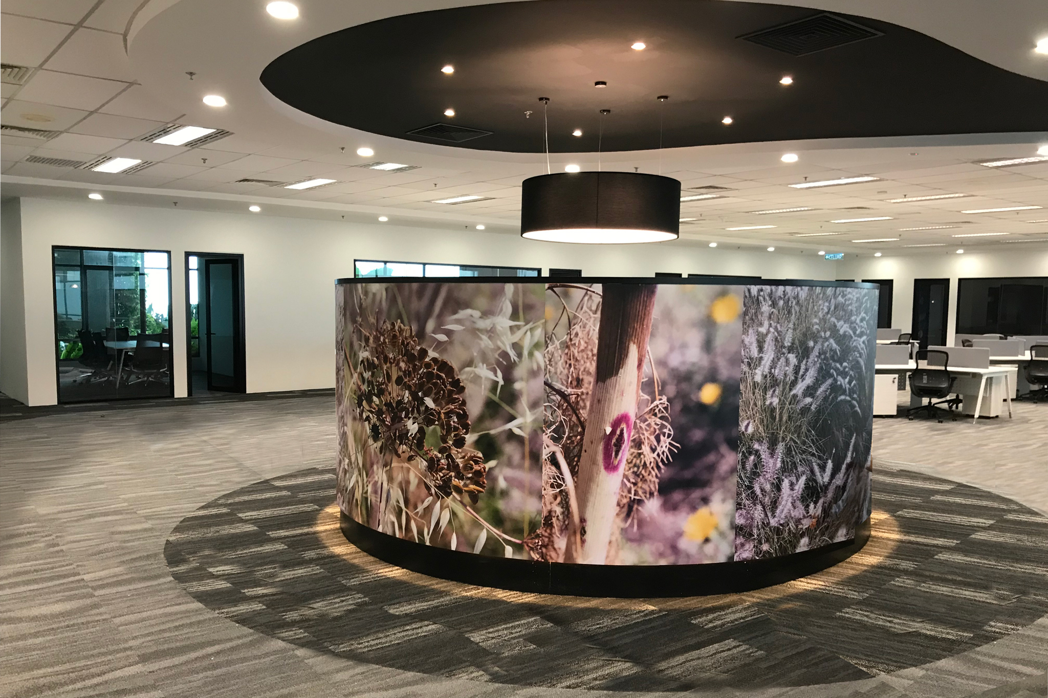 Low & Partners Petaling Jaya, Malaysia Office
