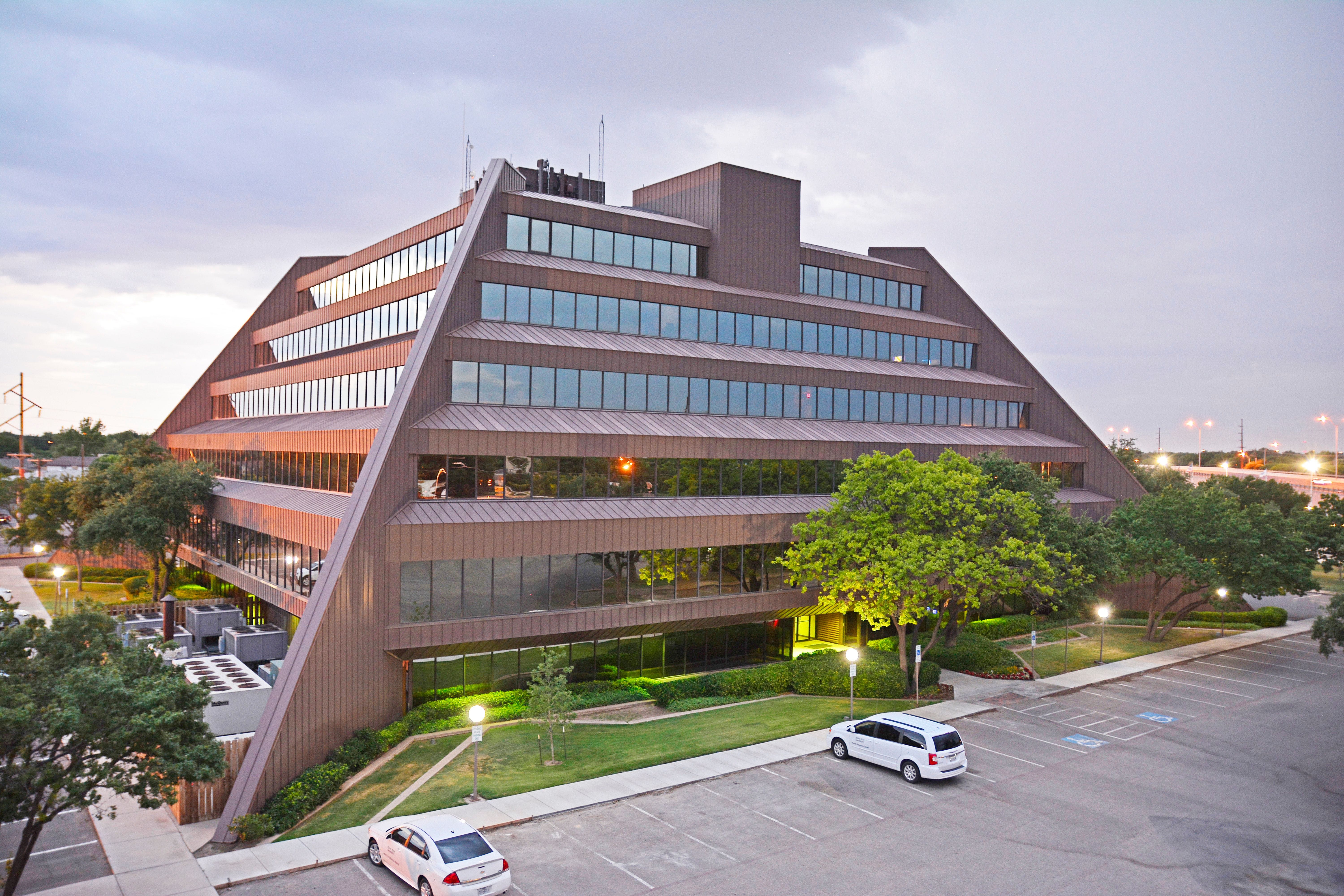 Beakley Law Firm, PC Lubbock, TX Office