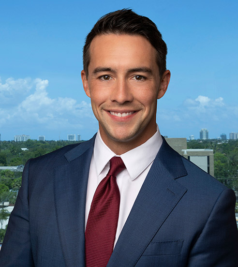 Krupnick Campbell Malone Buser Slama Hancock Fort Lauderdale, FL Office