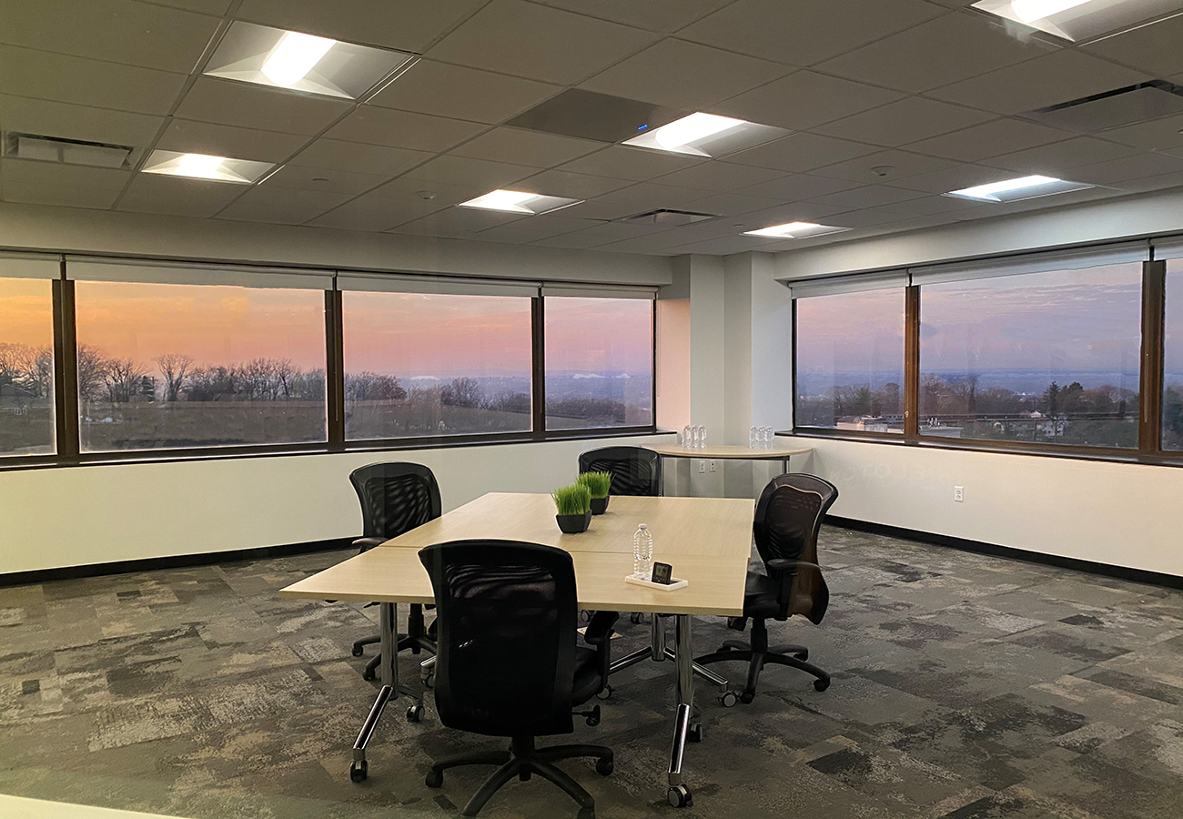 Musa-Obregon Law PC Fort Lee, NJ Office