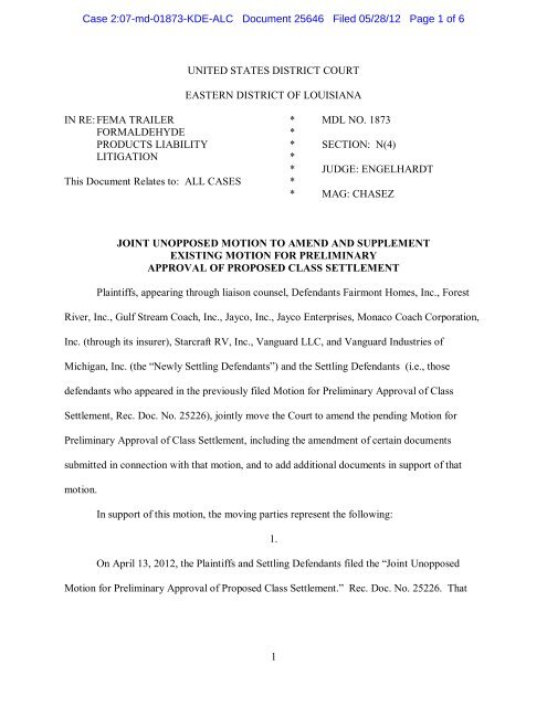 Willingham, Fultz & Cougill LLP Baton Rouge, LA Office