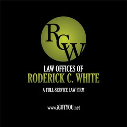 Law Offices of Roderick C. White Saint Louis, MO Office