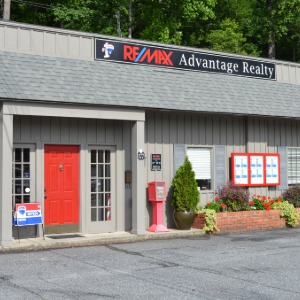 Washburn Law, PLLC Tryon,  Office