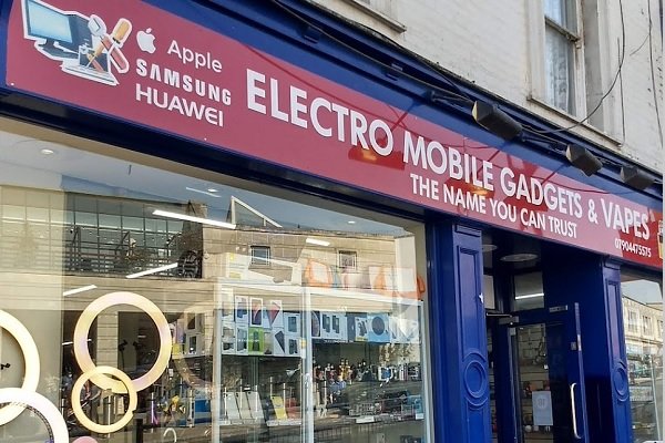 Morrisons Solicitors LLP London, United Kingdom Office