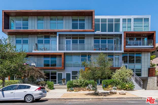 The Ticket Clinic Los Angeles, CA Office