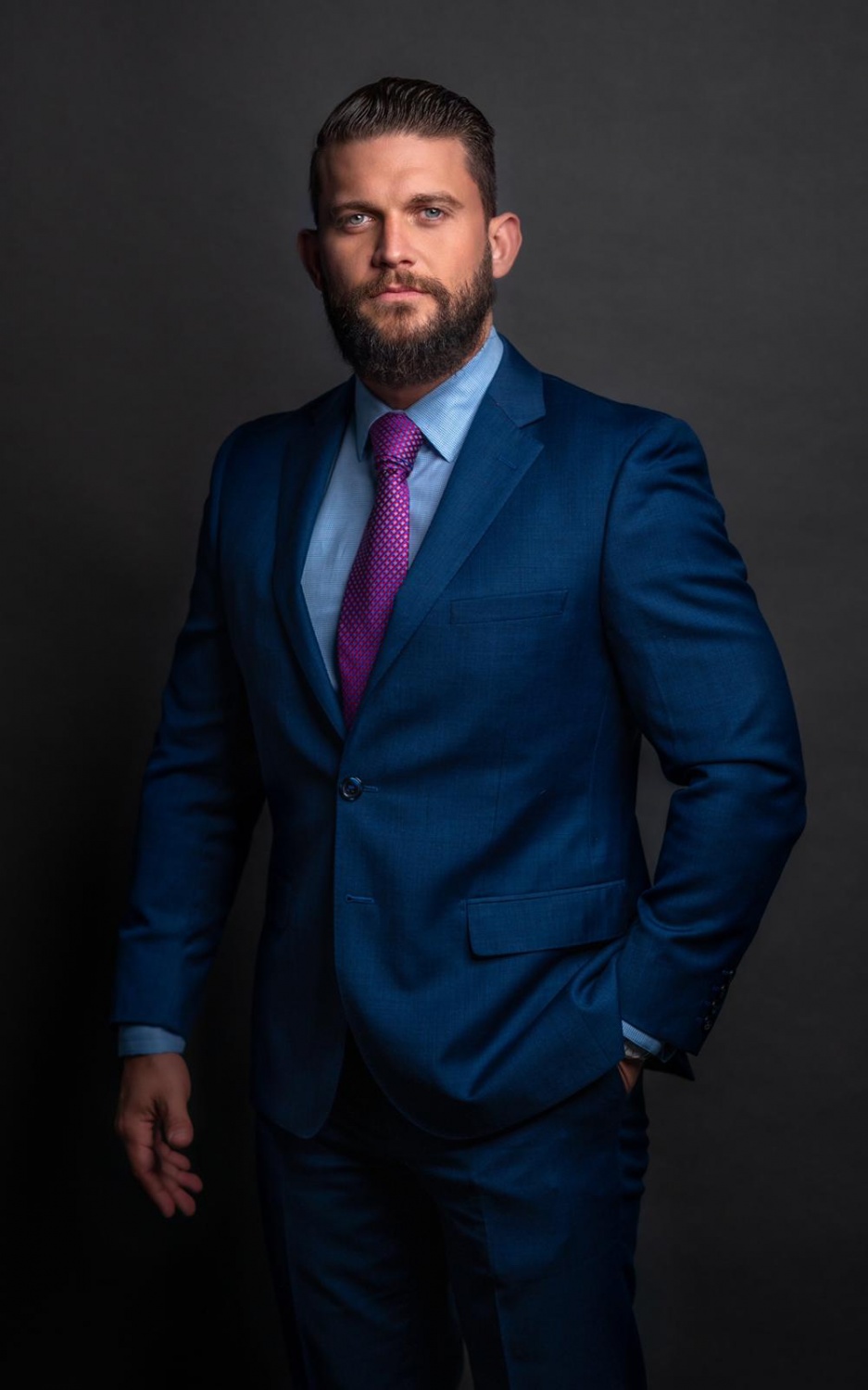 The Founders Law, P.A Miami Lakes,  Office