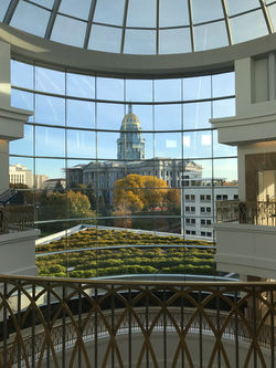 Murr Siler Eckels Delaney, PC Denver,  Office