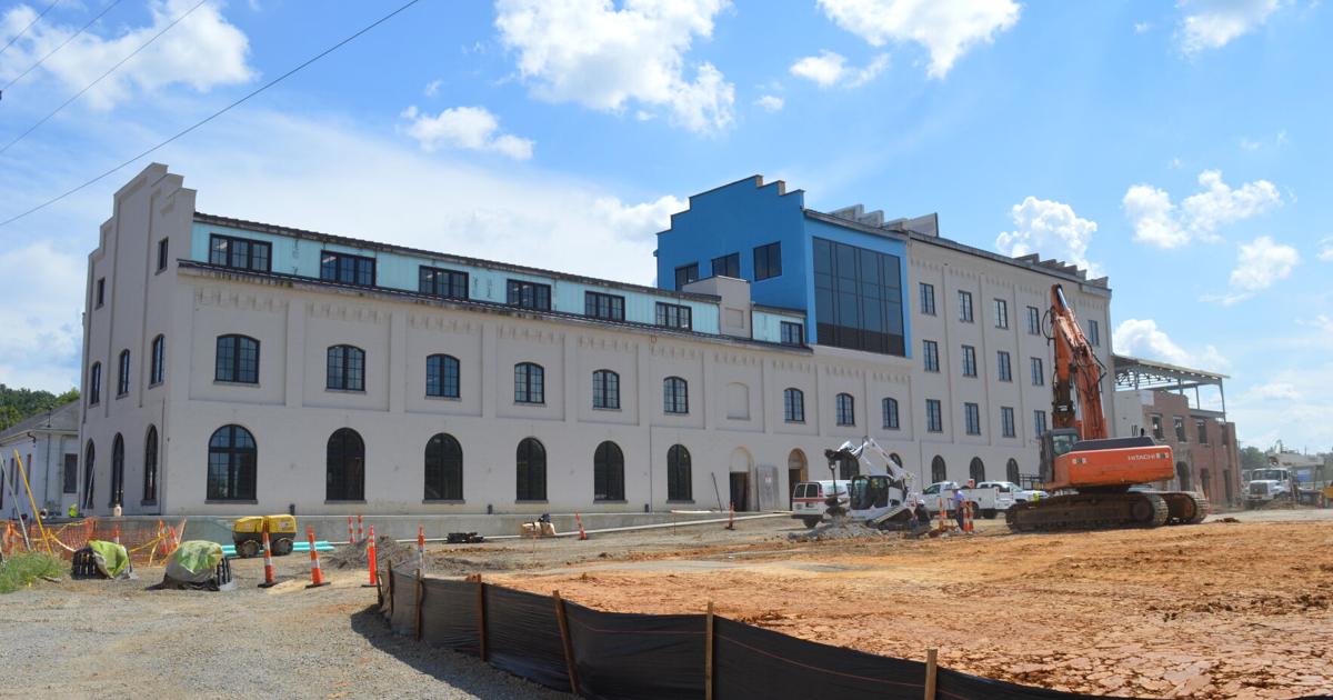 Baker, Donelson, Bearman, Caldwell & Berkowitz PC Johnson City, TN Office