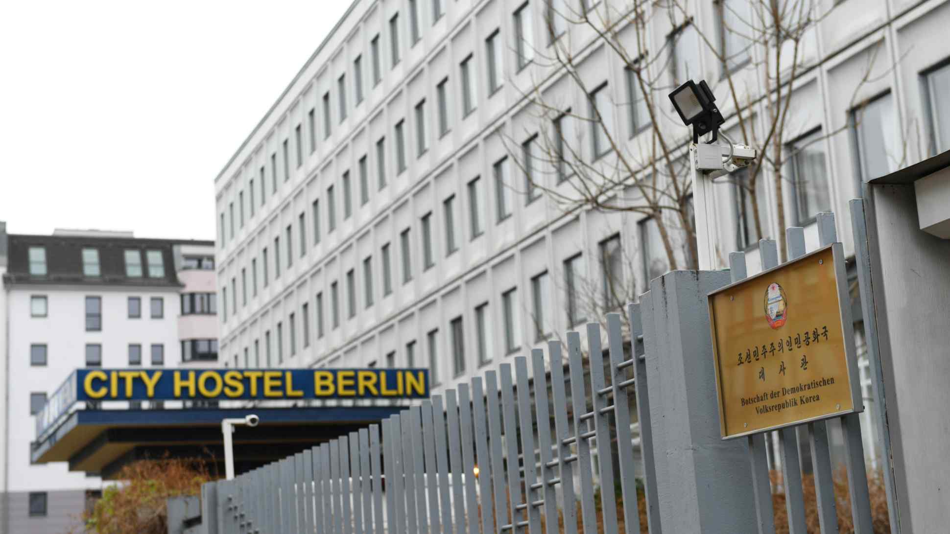 CMS Legal Berlin, Colombia Office