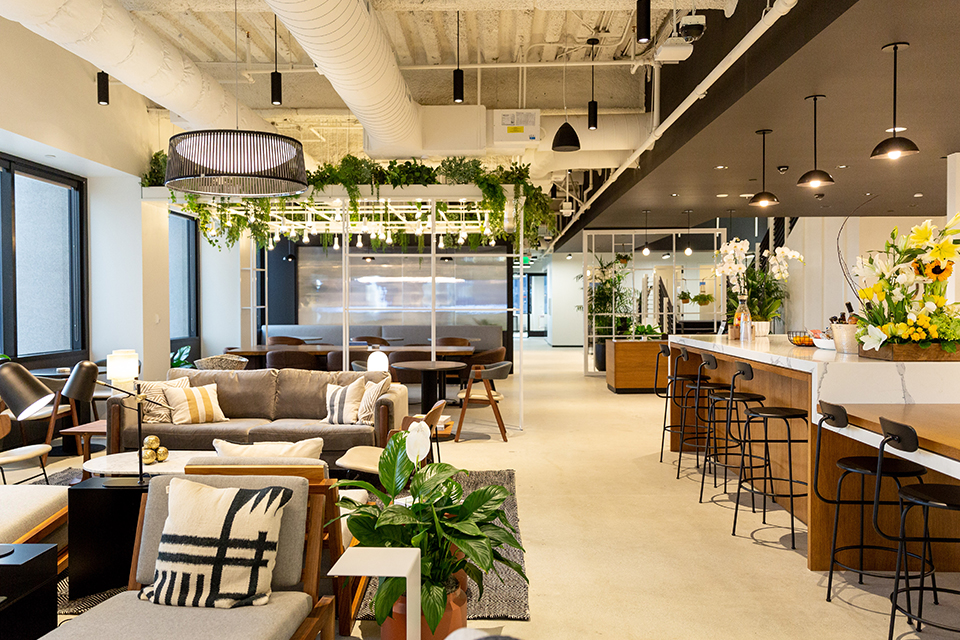 Valensi Rose, PLC Los Angeles, CA Office