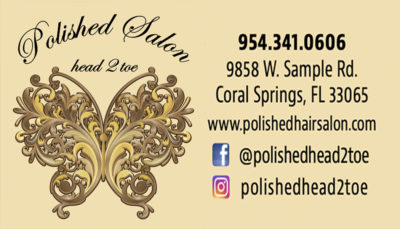 Law Offices of Adam Baron, P.A Coral Springs, FL Office