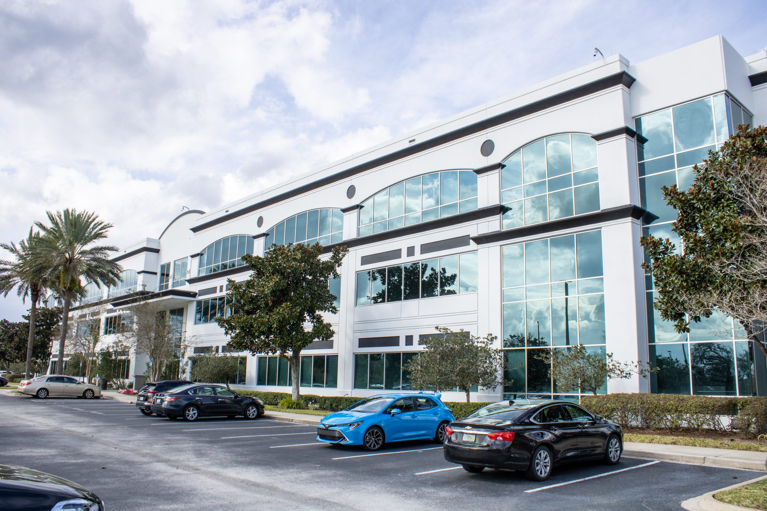 AndersonGlenn LLP Gainesville, FL Office