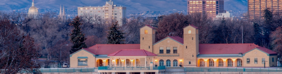 Pearl Schneider Young LLC Lakewood,  Office