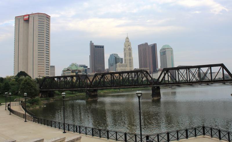 Abraham Law Offices Columbus,  Office