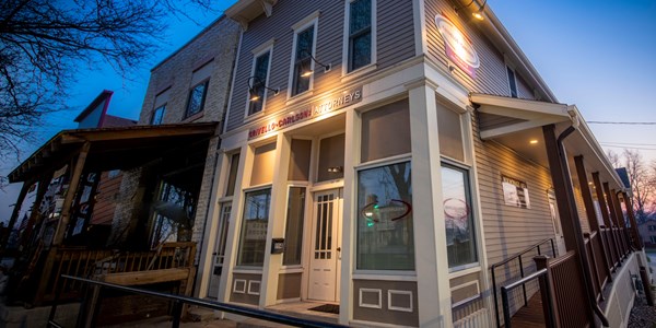 Crivello, Nichols & Hall, S.C Chicago, IL Office