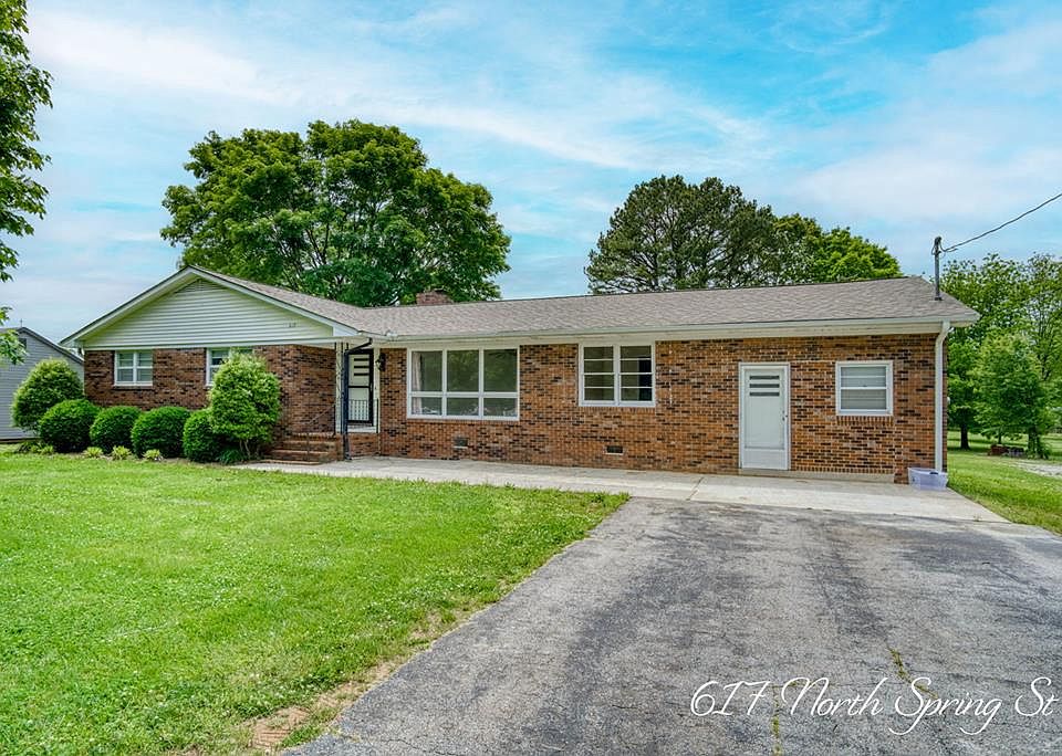 Davis Law Firm Sparta, TN Office