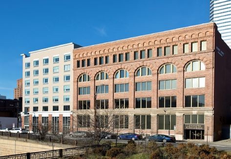 Acker Wood Intellectual Property Law, LLC Pittsburgh,  Office