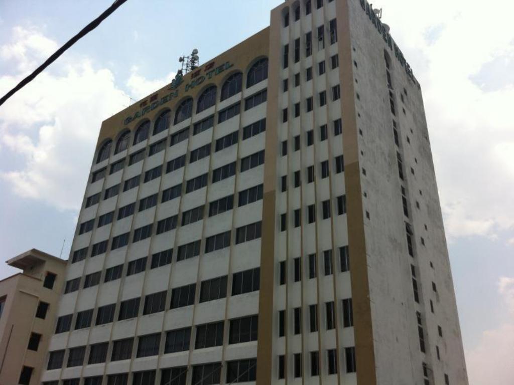 Steven Tai, Wong & Partners Batu Pahat, Malaysia Office