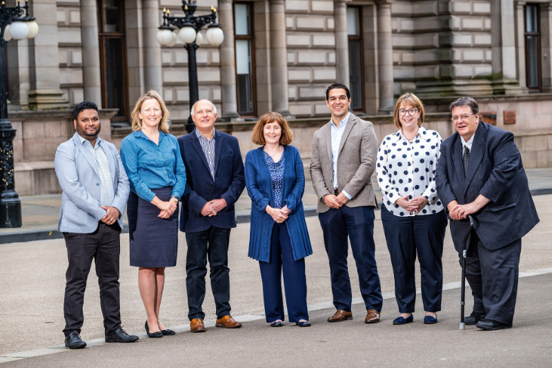 Drummond Miller Bathgate, United Kingdom Office