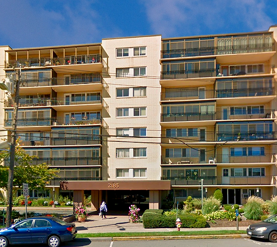 Stevens & Lee Elmwood Park, NJ Office