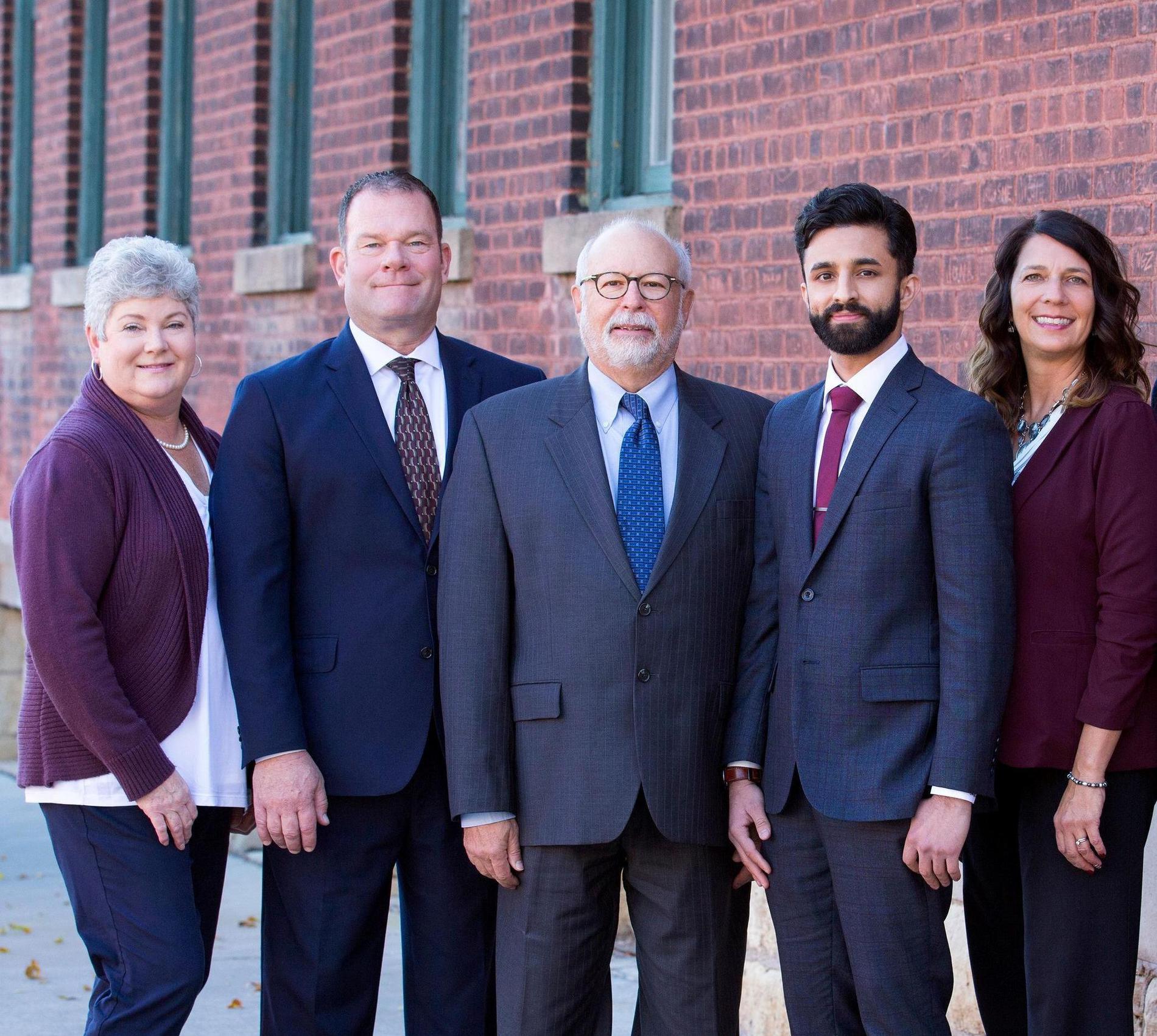 Anderson Legal Services, PLLC Stillwater, MN Office