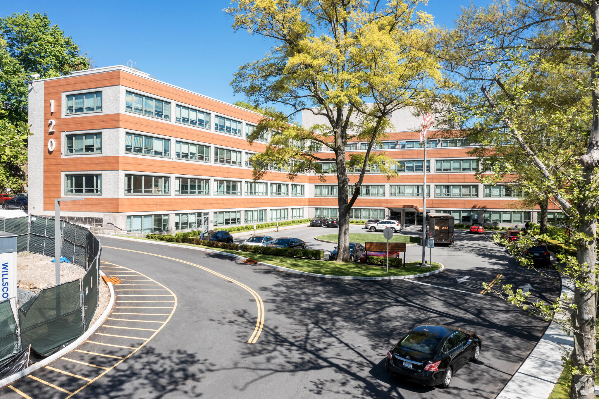 Markhoff & Mittman, P.C White Plains,  Office
