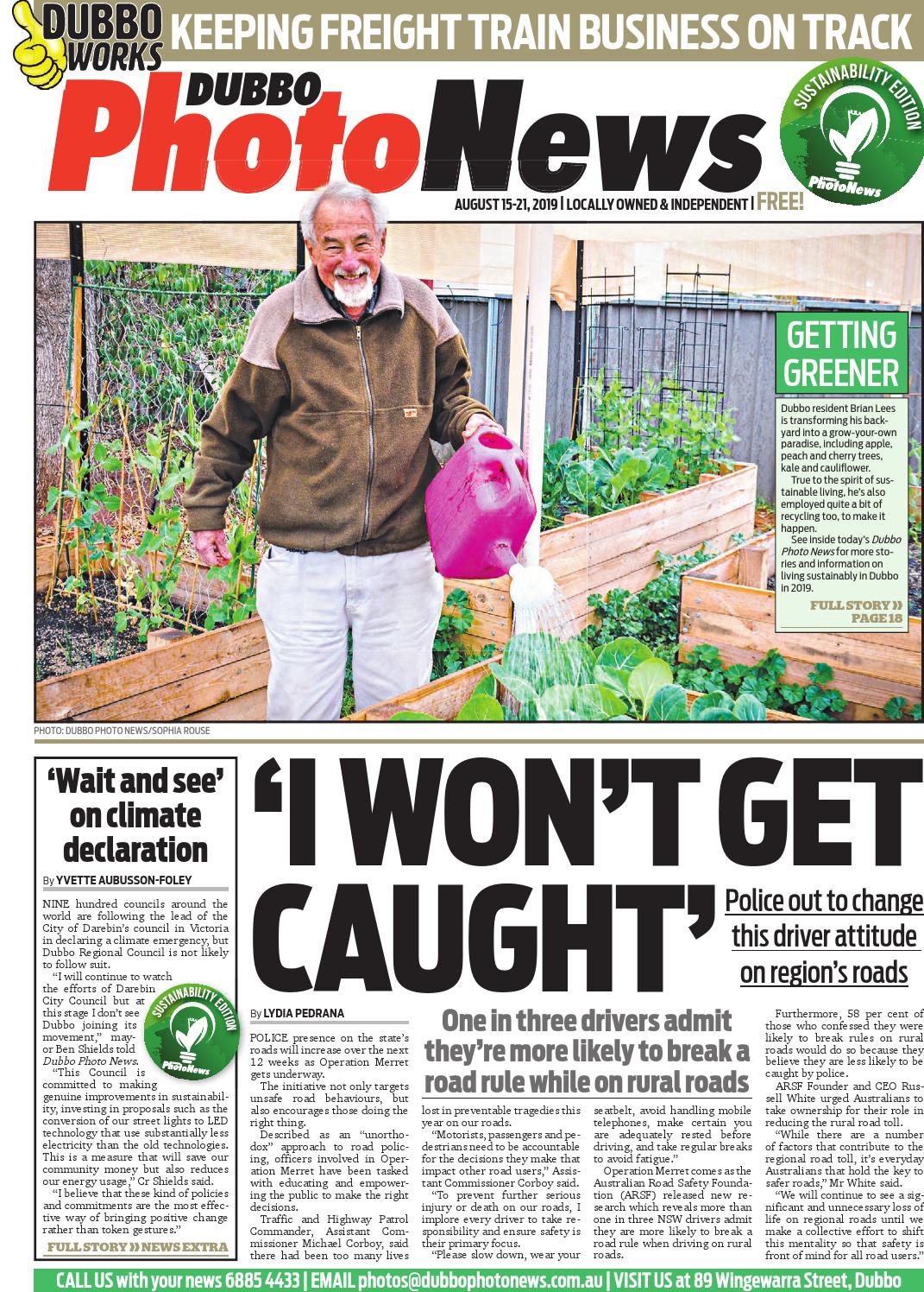 Slater and Gordon Ltd Dubbo, Australia Office