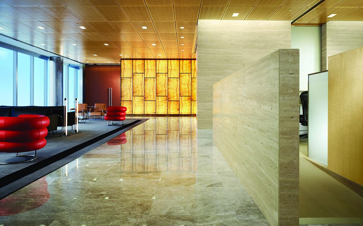 Jenner & Block Chicago, IL Office