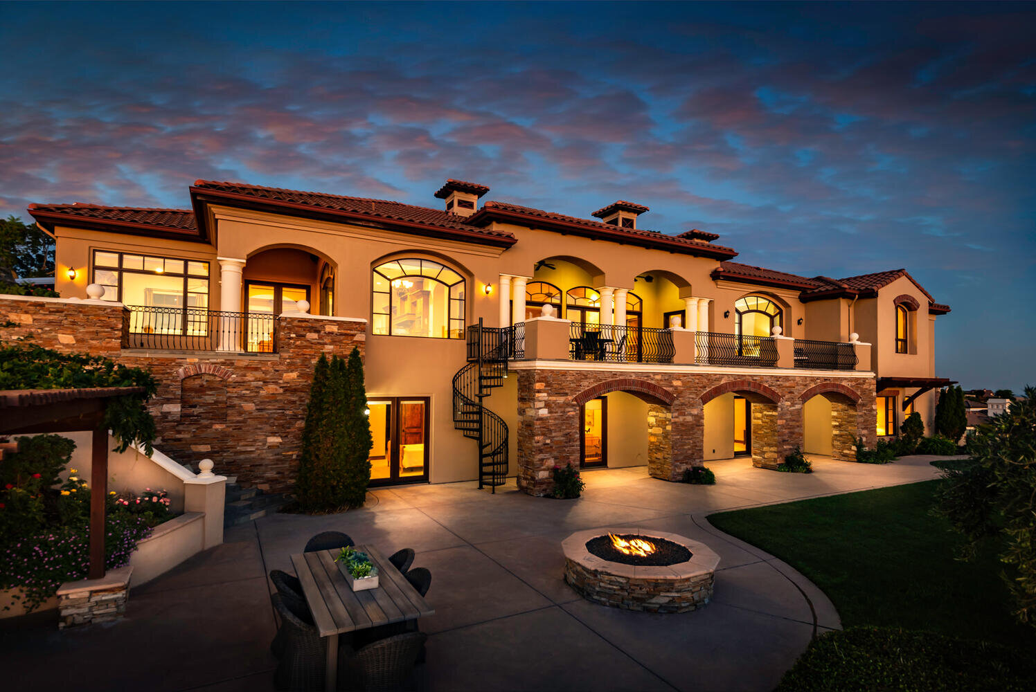 Caulfield Law Firm El Dorado Hills,  Office