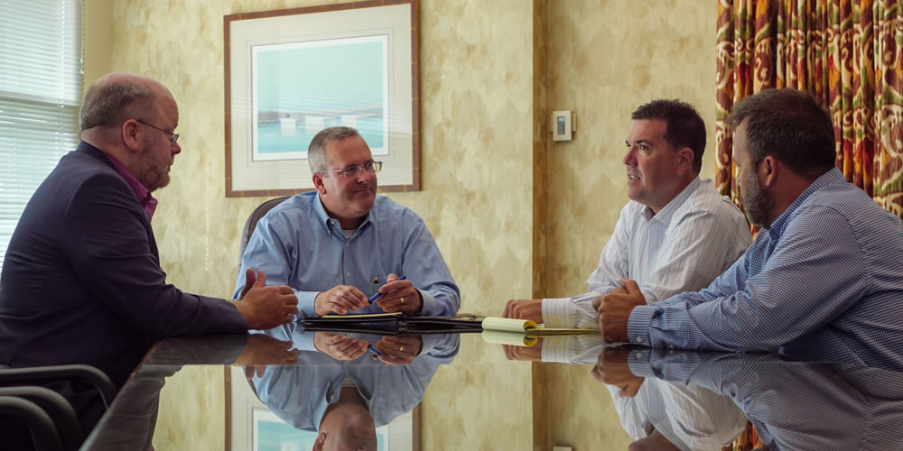 Ryan, Kromholz & Manion, SC Milwaukee, WI Office