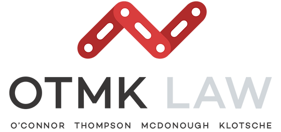 O'Connor Thompson McDonough Klotsche LLP Sacramento,  Office