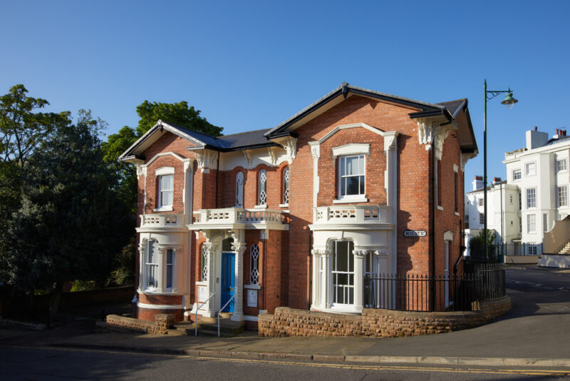 Hopkins Solicitors Nottingham, UK-England Office