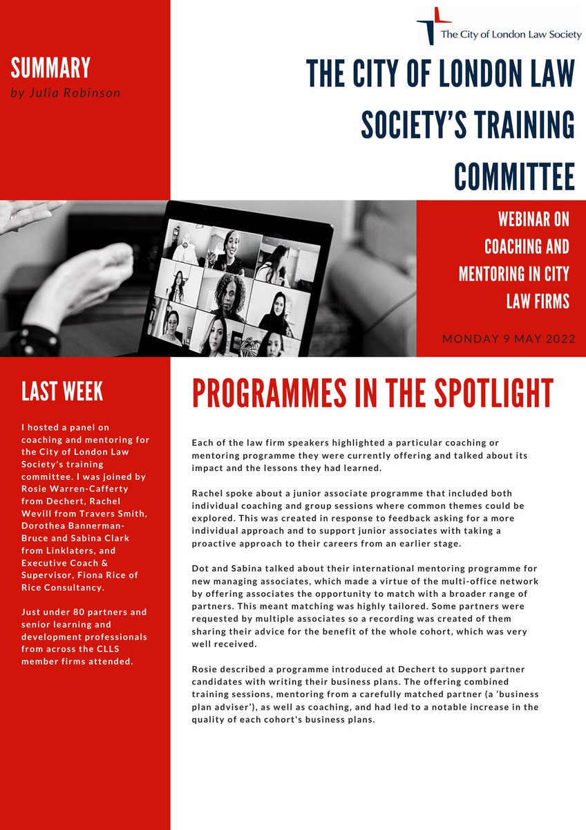 Travers Smith LLP London, United Kingdom Office