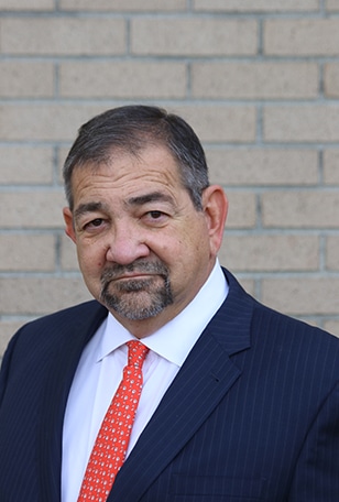 Welch Law Firm, PC Greenwood, SC Office