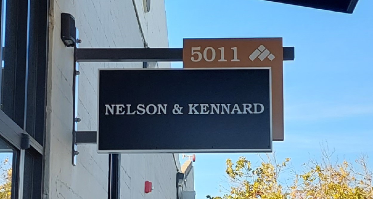 Nelson & Kennard, Attorneys At Law Mcclellan, CA Office