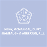 Heiny, McManigal, Duffy, Stambaugh & Anderson, PLC Mason City, IA Office