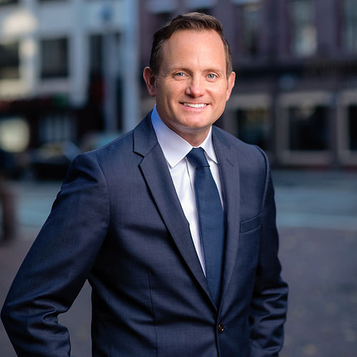 Travers  Dombroski PC Boston, MA Office