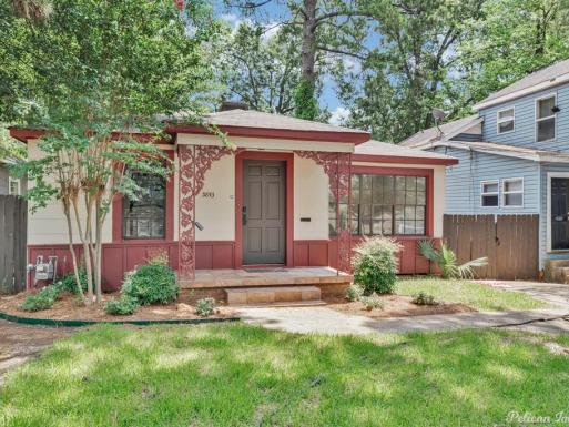 Hunter Law Firm Shreveport, LA Office