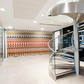 Joseph Hage Aaronson LLC London, United Kingdom Office