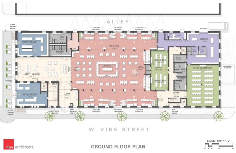 Russell Krafft & Gruber, LLP Willow Street, PA Office