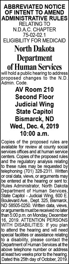 McGee, Hankla & Backes, PC Minot, ND Office