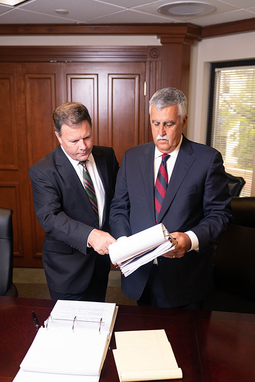 The Moody Law Firm, Inc Portsmouth, VA Office