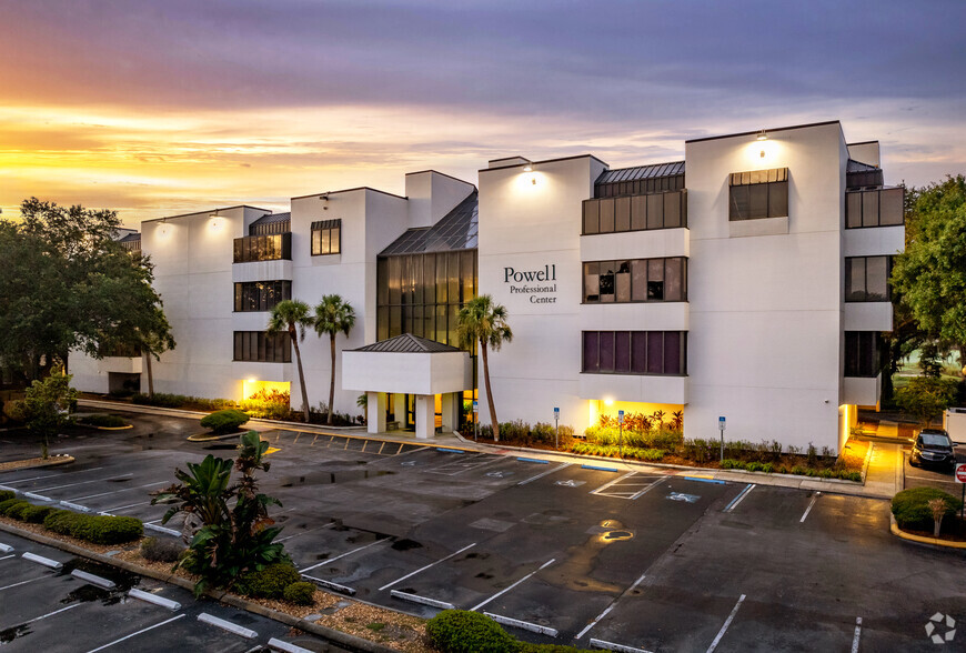 Dogali Selvy Law, P.A Clearwater, FL Office