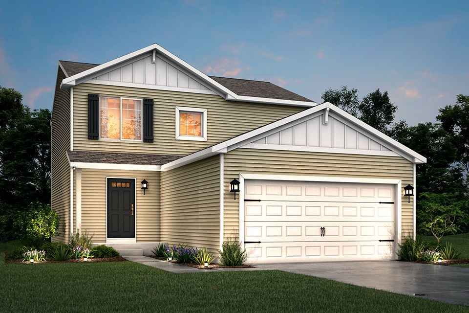 Gergely Law Offices, PC Vicksburg, MI Office
